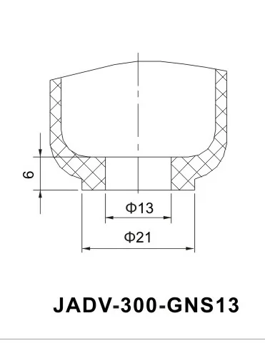 G3/8 High Quality Precision automatic Drain Valve  Pneumatic for Air System NBJW JADV-300-GNS13