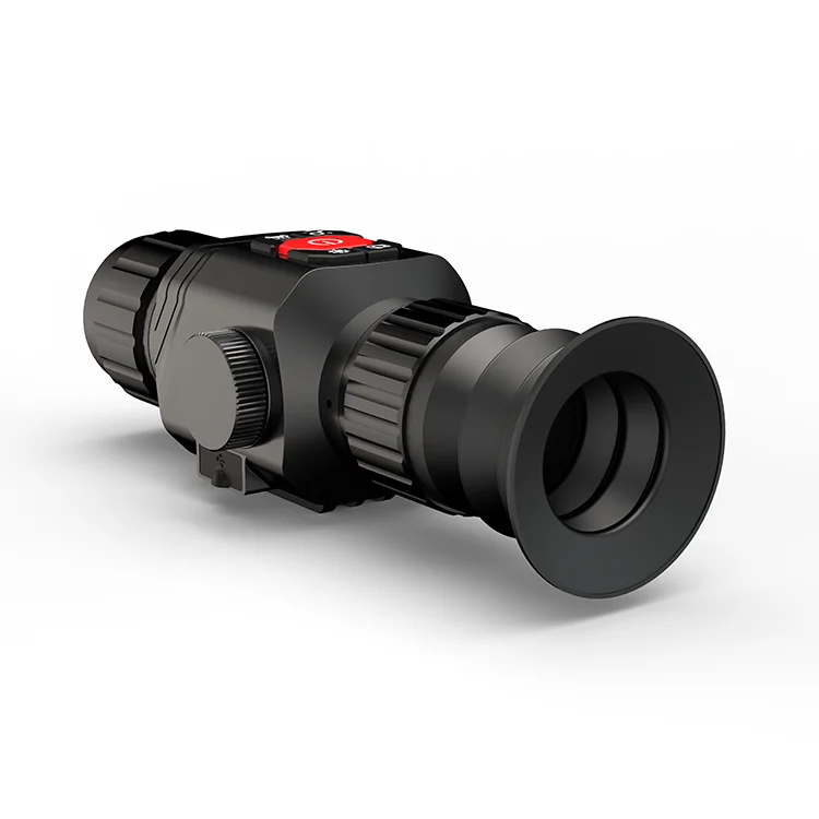 Hti HT-C8 35mm Thermal Imaging Lens Thermal Image Scope Thermo Camera Infrared Thermal Imaging Hunting