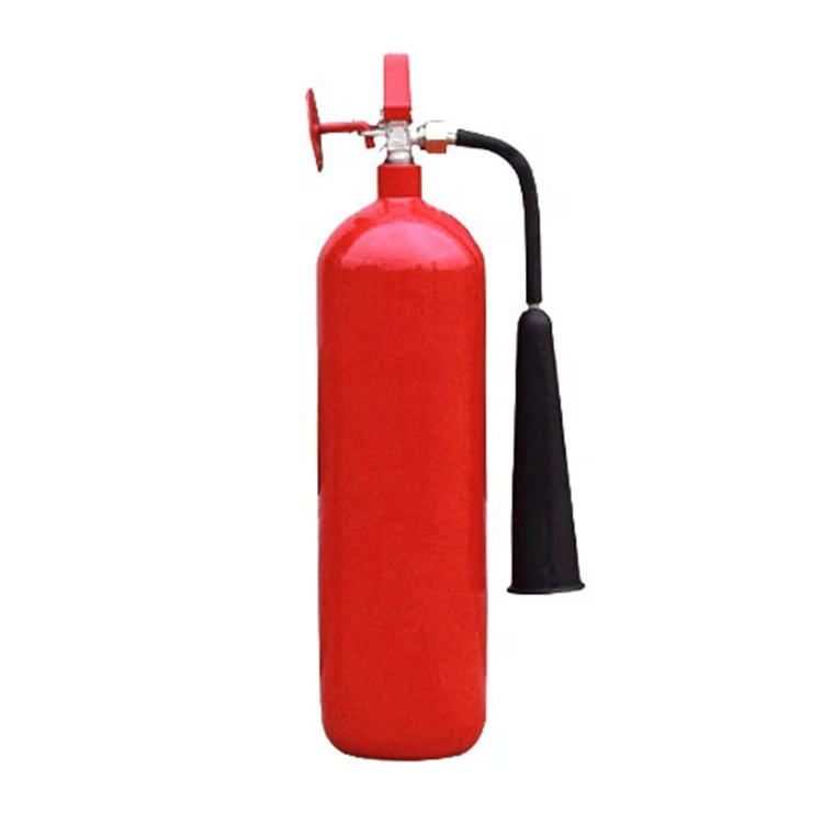 
2 kg portable Co2 Fire Extinguisher Manufacturer direct supply of fire extinguisher price concessions 