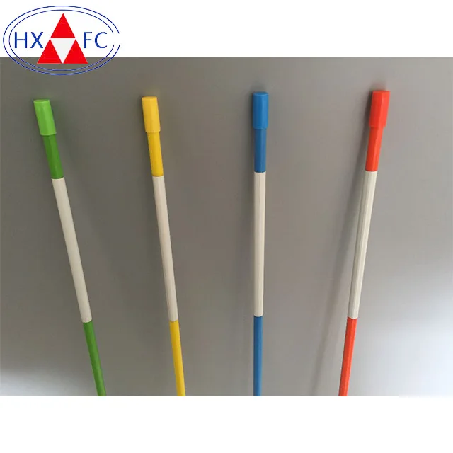 High quality fiberglass bow arrow for sale