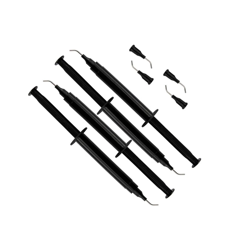 3ML gel Gingival Barrier gel for clinic Teeth Whitening Blue Gel Gum Protector