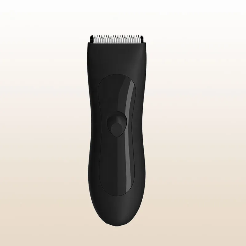USB перезаряжаемые лысый во главе с машинка для стрижки волос для Стрижки животных, электрическая машинка для стрижки волос, мужская бритва аккумуляторная Парикмахерская Машинка для стрижки волос