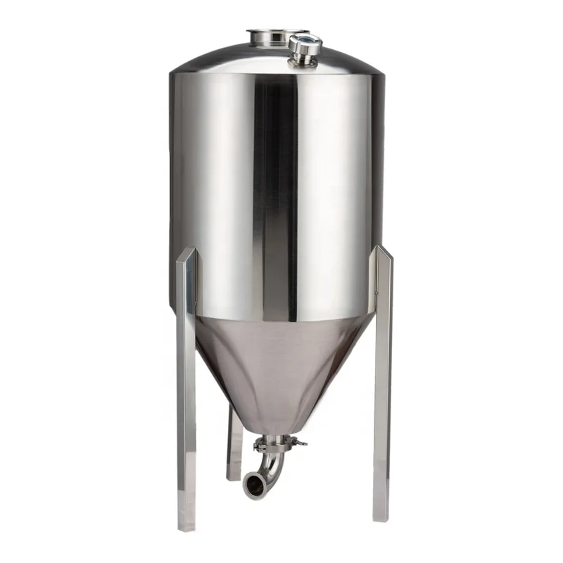 Hotel 100l Beer Brewing Micro Brewery Machinery 3mm Restaurant Equipment Food Grade Stainless Steel Making Beer Restaurant Setup
