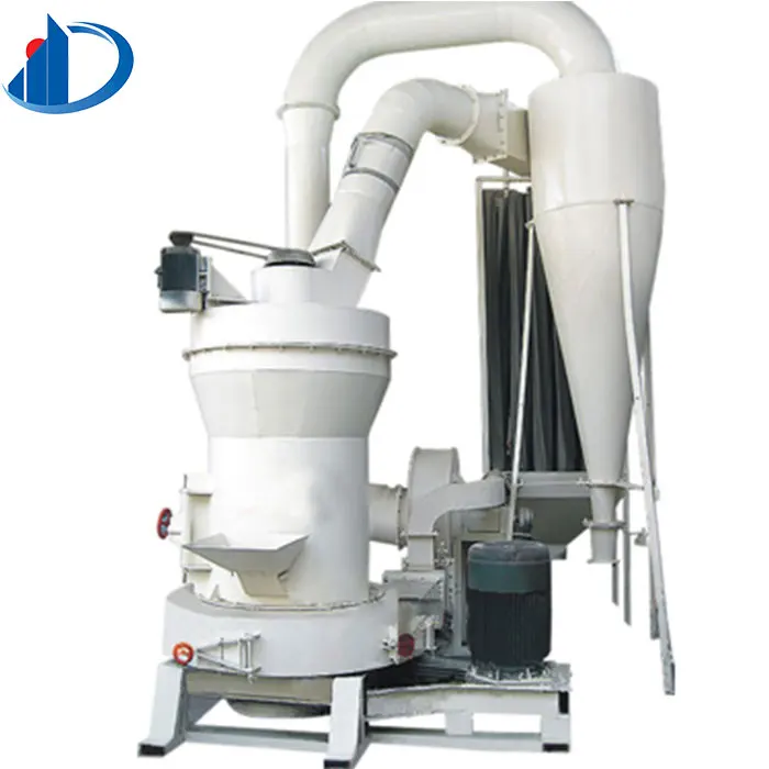 Bauxite 4r3216 Raymond Mill Machine Price Barite Raymond Vertical Grinding Mill Plant