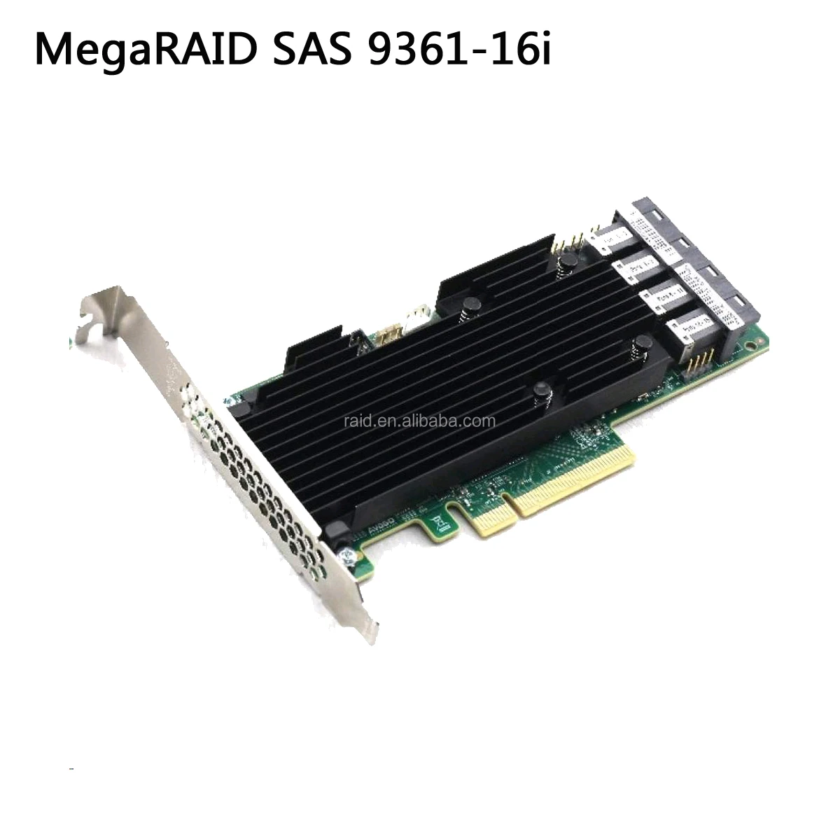 MegaRAID SAS 9361-16i/05-25708-00 2 Гб