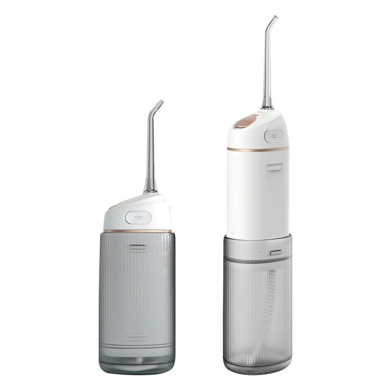  Personal Care Mini Electric Rechargeable Irrigator Dental Cordless Portable Water