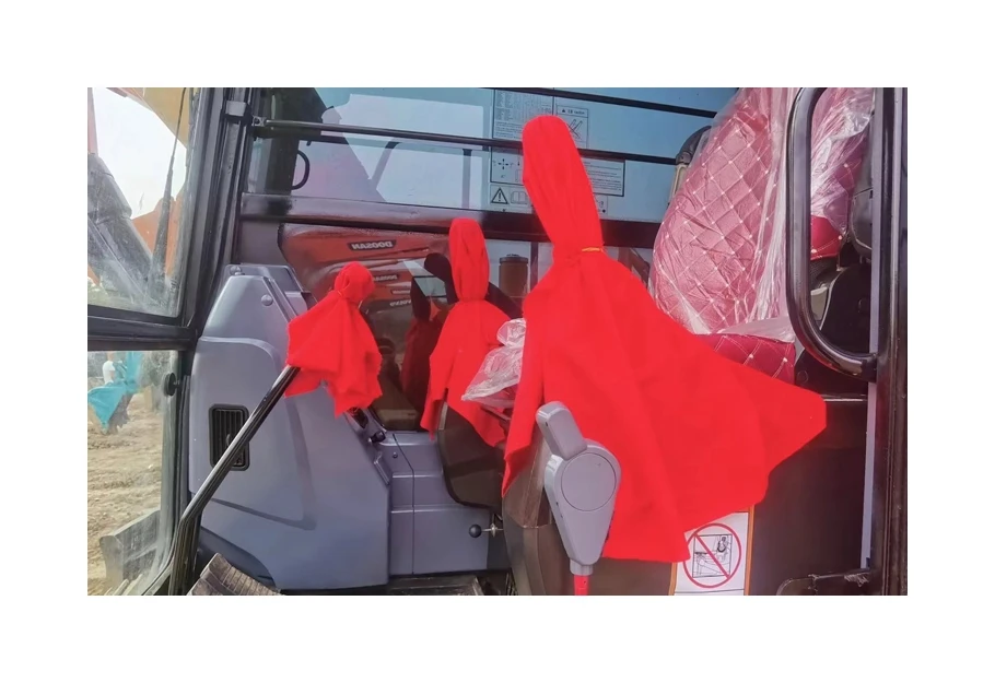 China cheap 9 ton of small excavator Sany 95C used excavator for sale