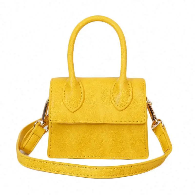 Hot Selling Party Favor Lunch Box Kids Bag Purse For Wholesales