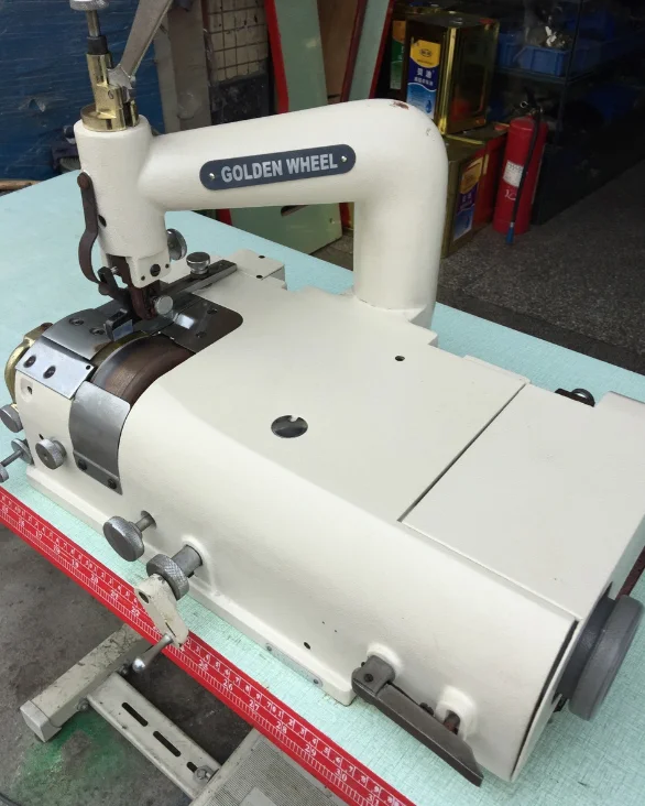 used Sewing machineLeather Skiving Machine Industrial leather making machine