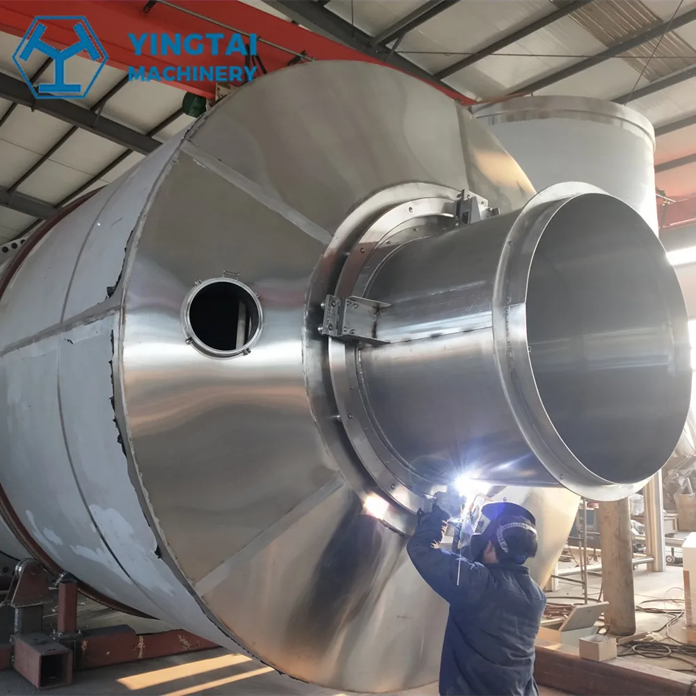 10 Ton Craft Malting steeping tank for special malt production