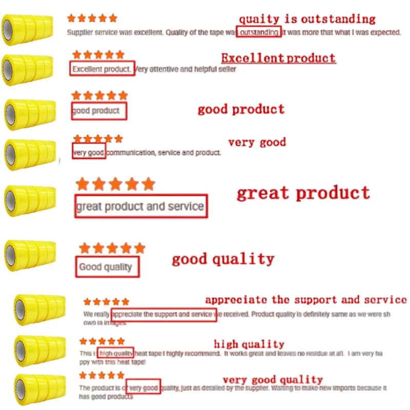 slitter clear adhesive flexo printing gum automatic banding machine roll 12mm 48mm opp tape