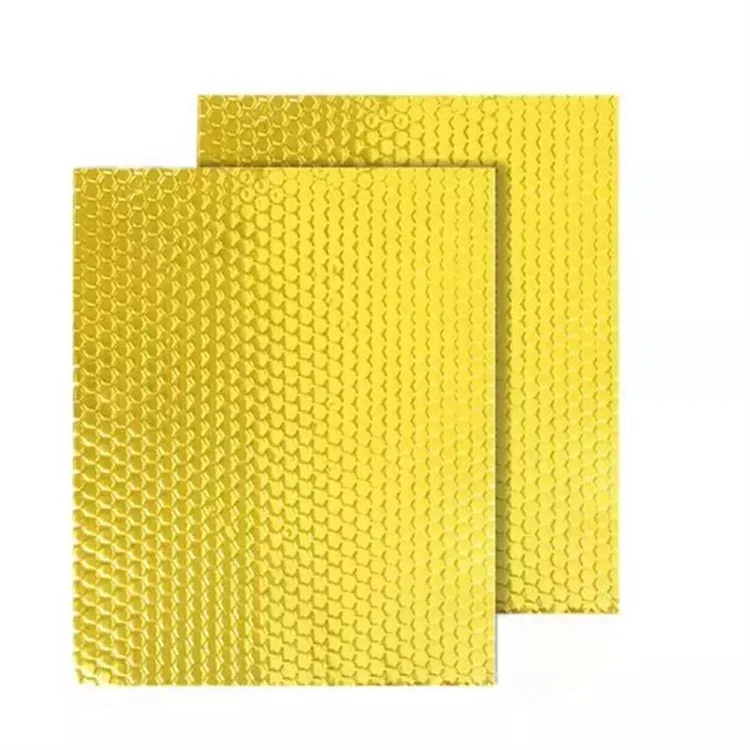 Factory  Hot Sales Damping And nNoise Reduction Sheet