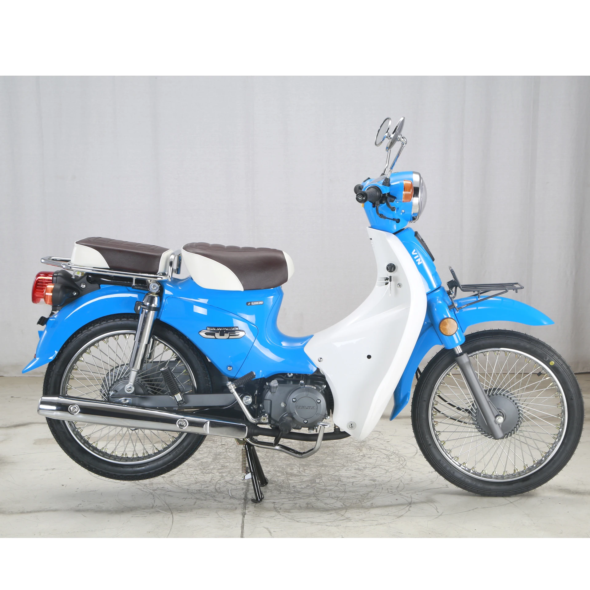 110cc Motorcycle  125cc motorcycle 50cc motorcycle adult  Africa Market South America China Manufacturer