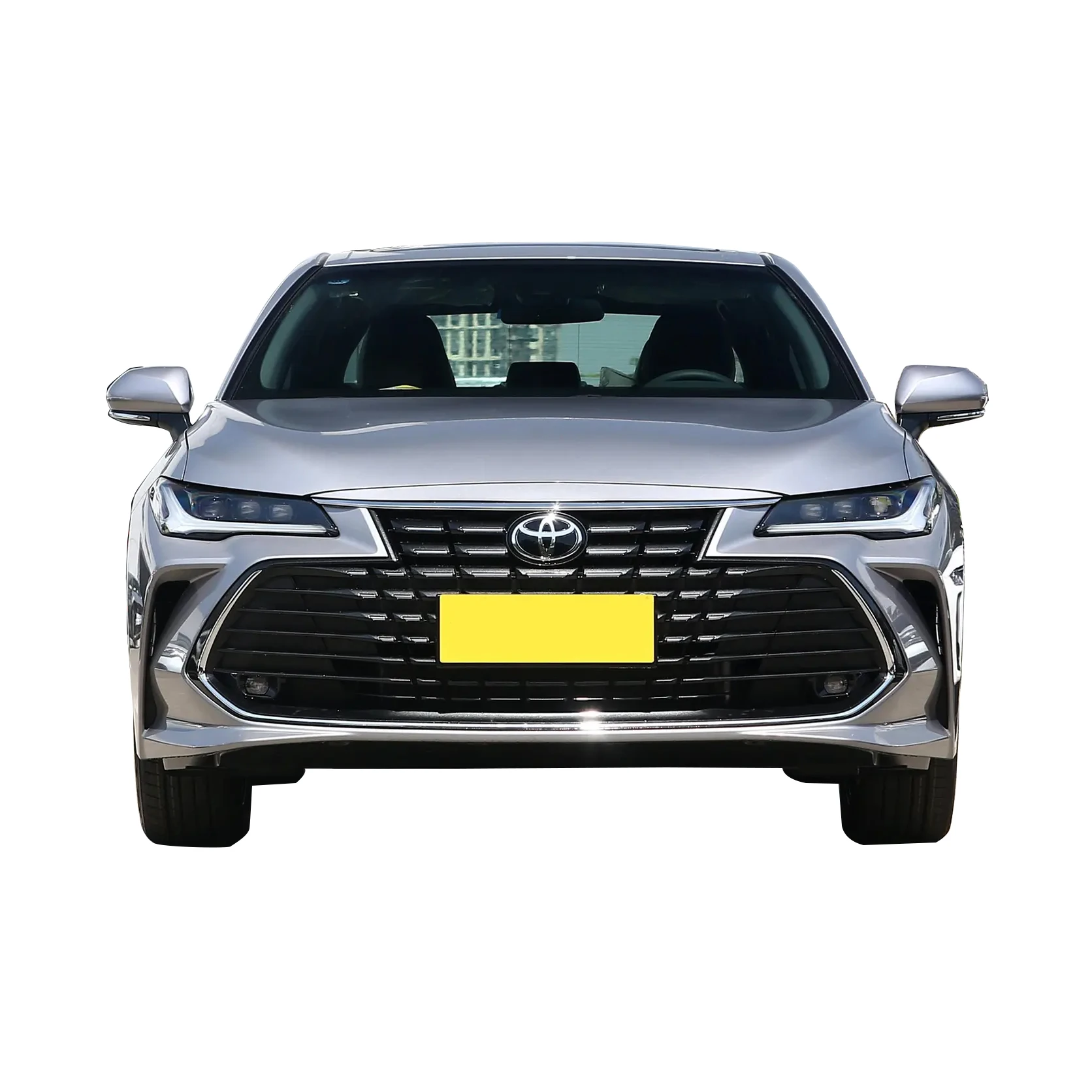 Toyota new car used car Avalon High Performance Used Car Luxury Car 205 km/h high speed gasoline/petrol car in stock