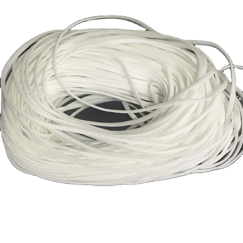 High Quality Elastic Rope For Mask Making