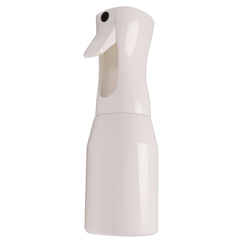 New Hair Care Fine Mist Trigger Salon Sprayer Reusable Personal Beauty Hair Spray Bottle Sprayer For Salon