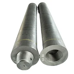 Electric Arc furnace graphite electrode indian market