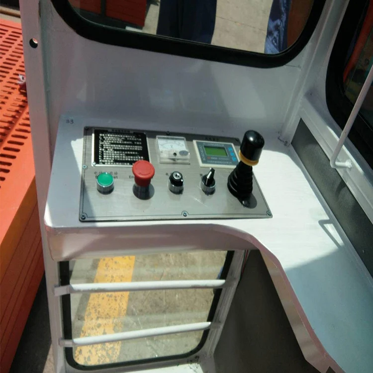 Construction Elevator Supplier Construction Hoist Rack for Materials Construction Lifters