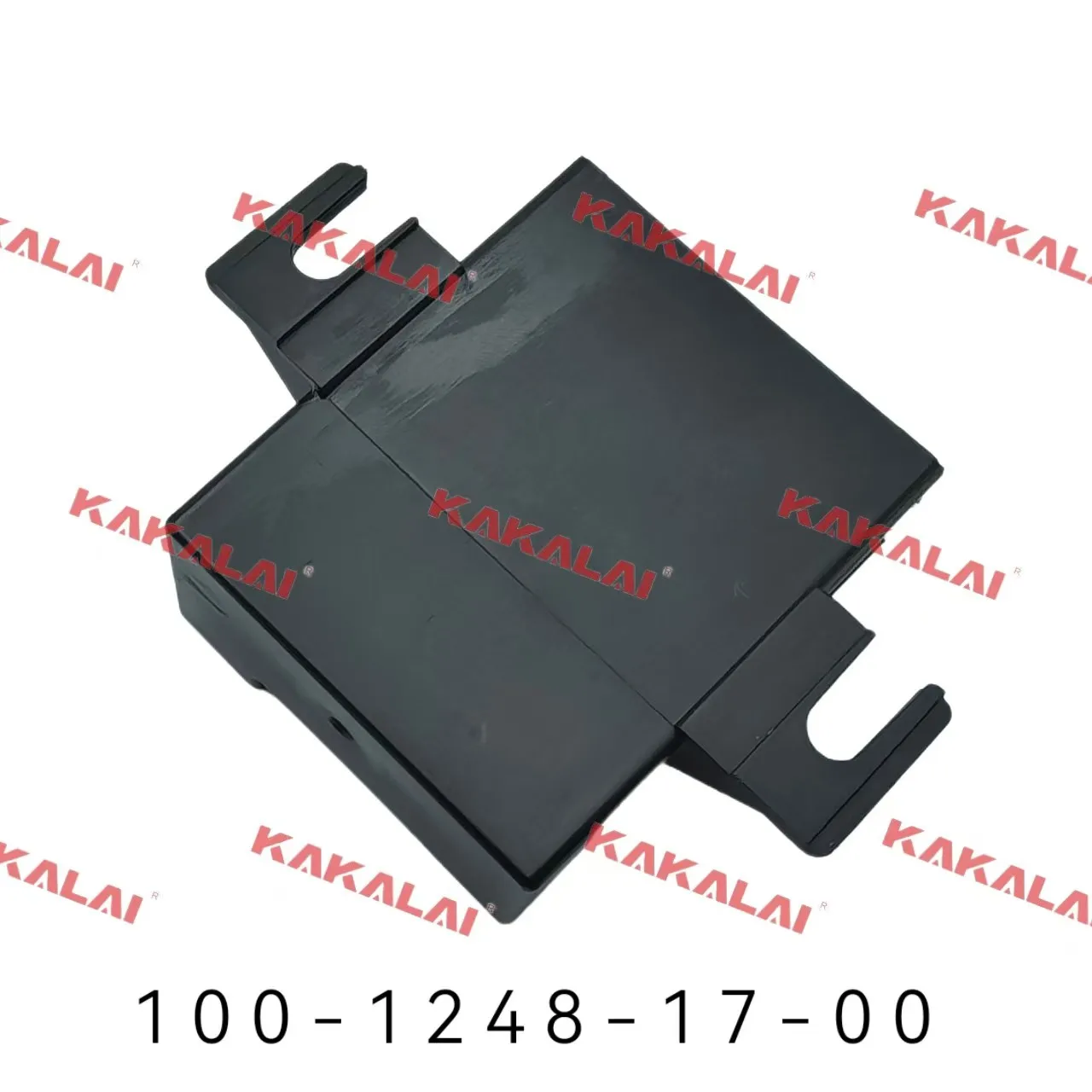 High Quality Controller 100-1248-17-00E-1 10012481700E1 100-1233-55-03 10012335503 100-1233-55-03-B 10012335503B For DOOSAN