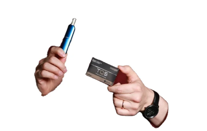 Best Wholesale New TQS heat herbal High Quality herb sticks no tobacco