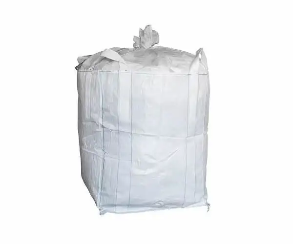 100% new pp raw materials usually for storage and transportation powdered, granulated, bulk products big bulk jumbo bag