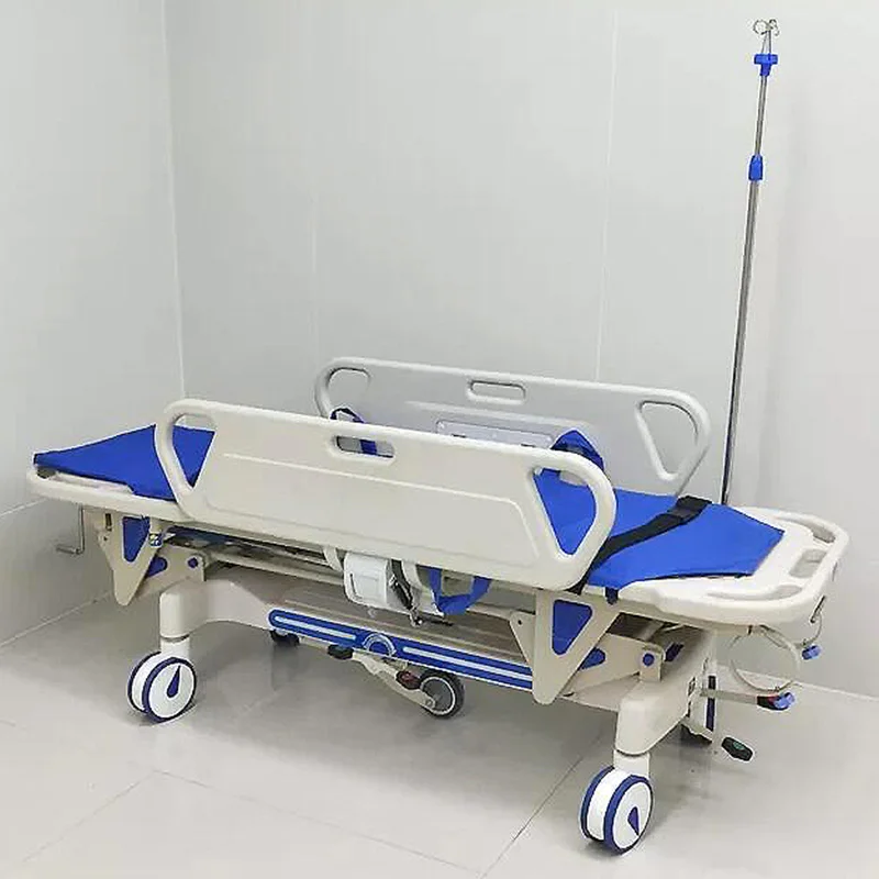 Facry Price Cusm Patient Transfer Bed To Wheelchair