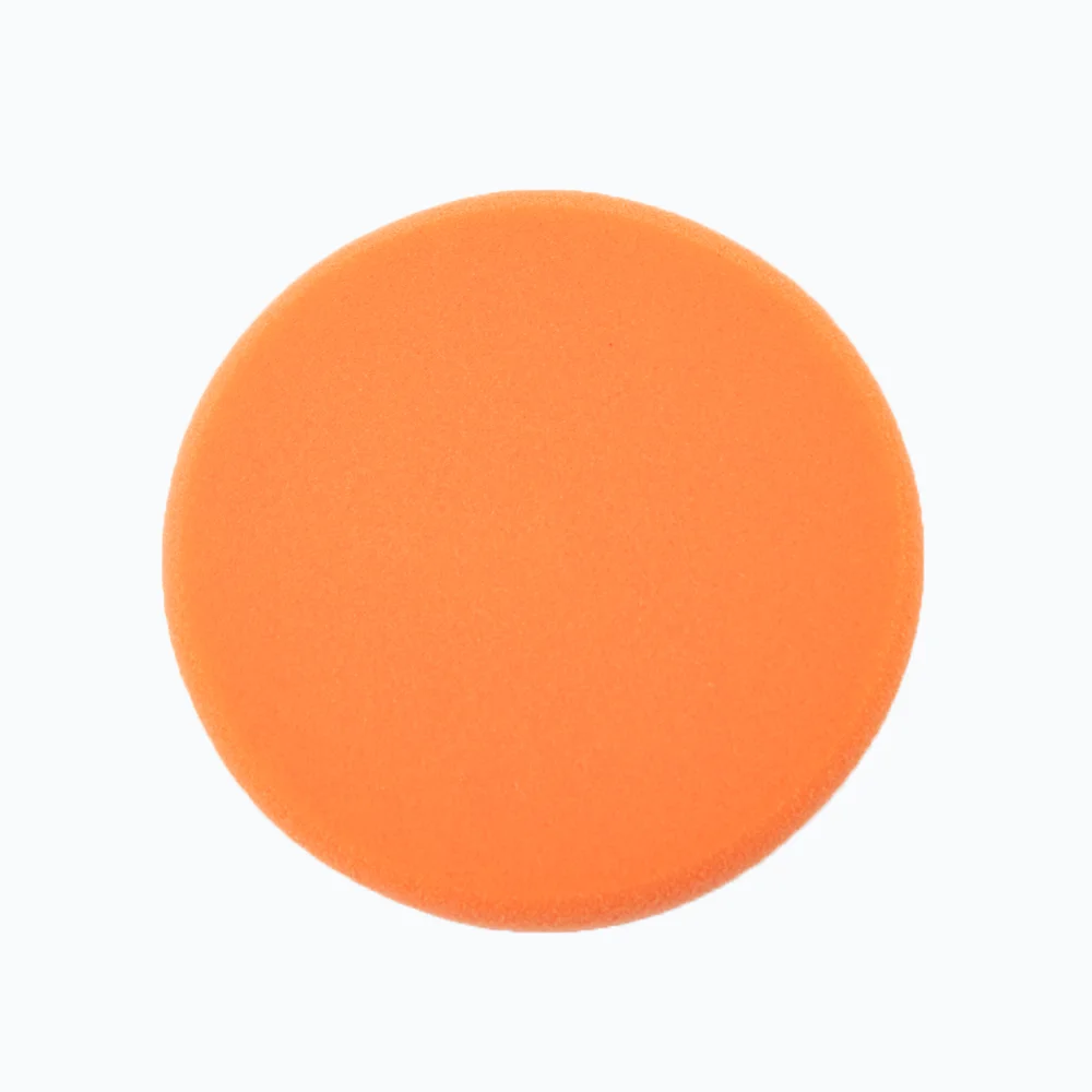 Factory wholesale abrasive block 6 inch sanding sponge polishing wheel for glass scratches