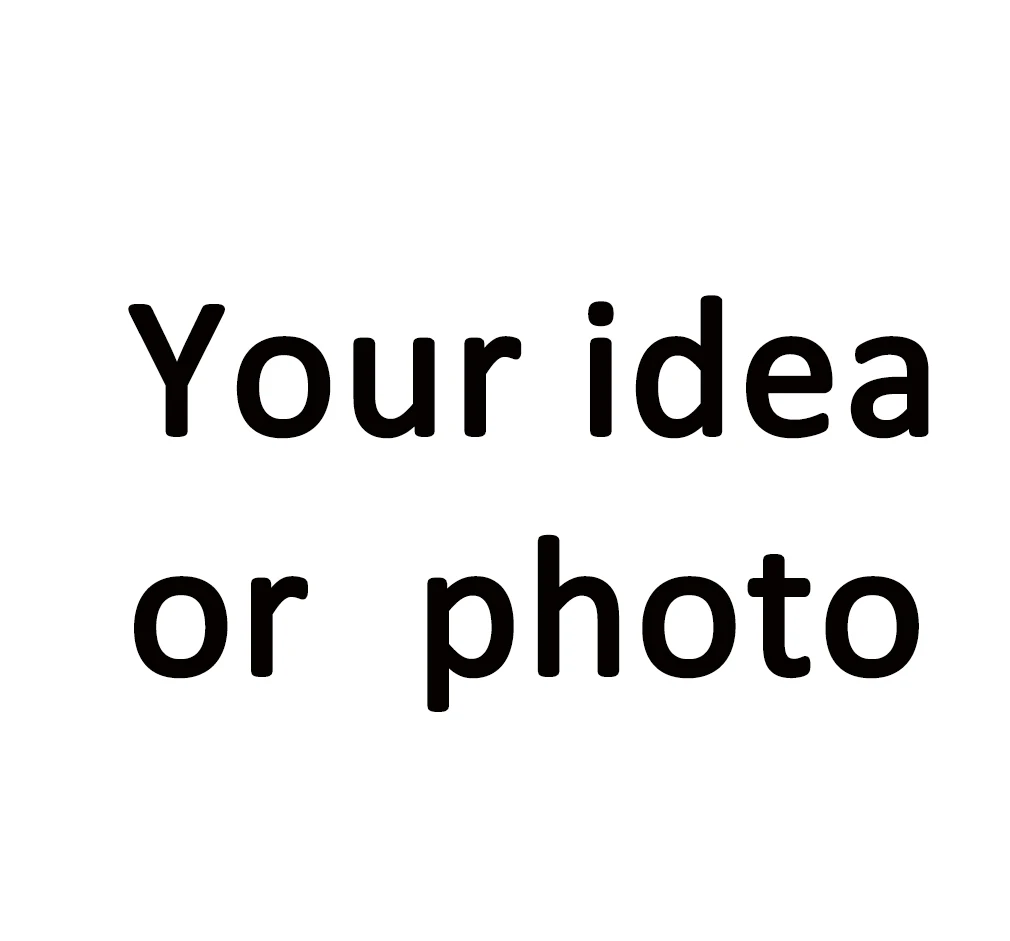 promotion logo customized design flashing Professional graphic design Logo Service