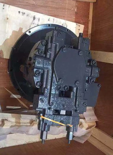Экскаватор Dossan dx225 400914-00295 dx340 k3v63dt гидравлический насос силовой агрегат осевой поршень