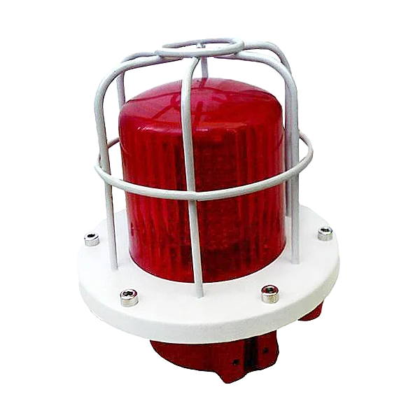 AS-SL01EX Fire Alarm Explosion Proof Strobe Light