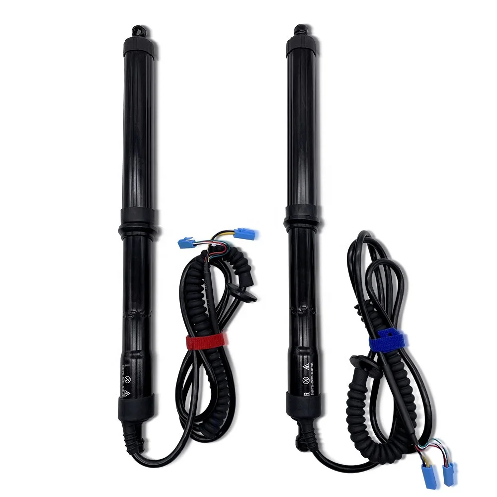 smart auto electric power tailgate liftgate for Nissan Teana power boot rear trunk struts 2017-2019