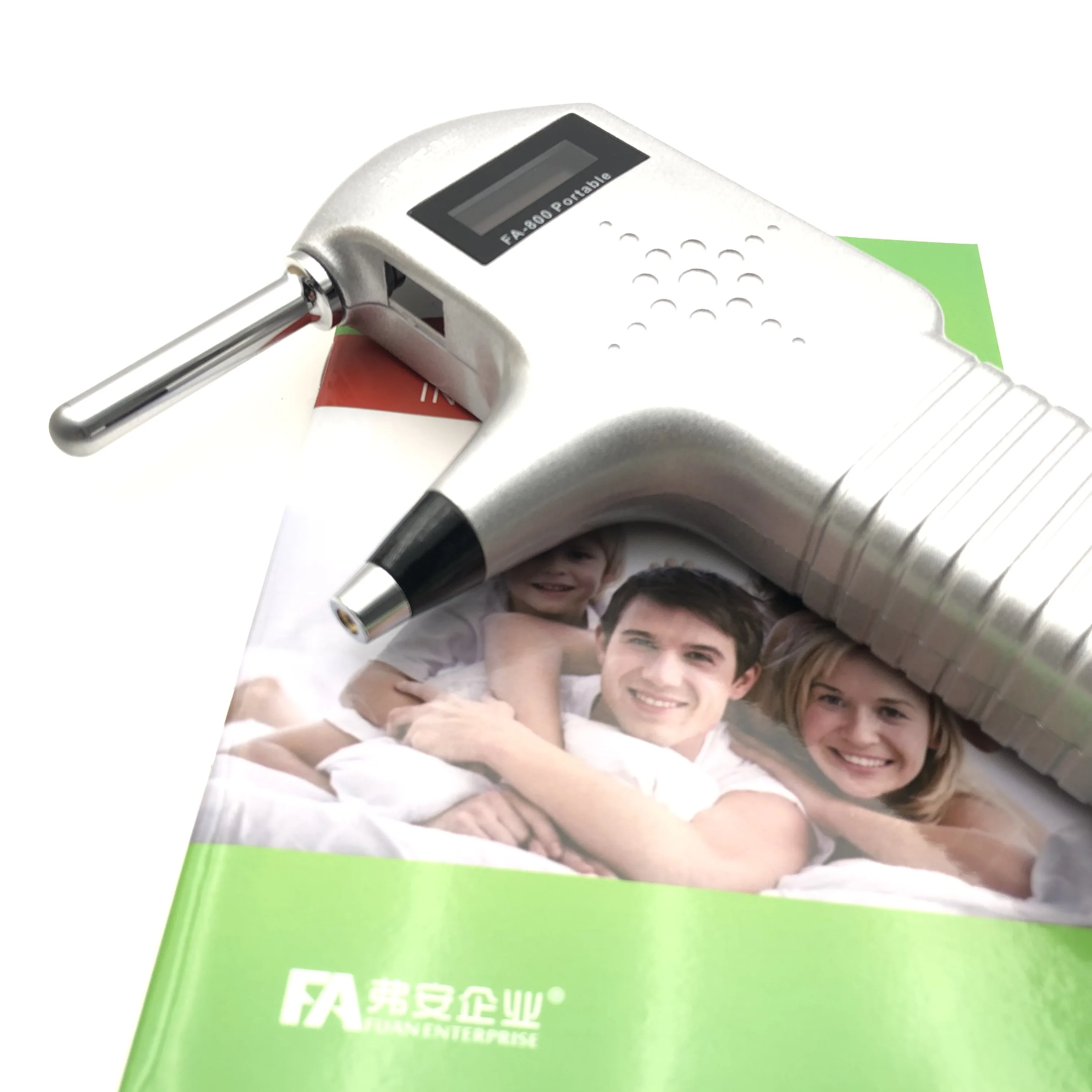 OEM FA800 высококачественный тонометр, офтальмологический портативный тонометр для отскока глаз