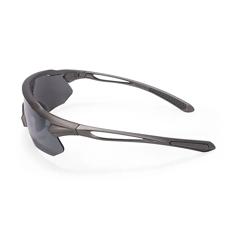 Wholesale Price High quality Fashionable Polarized Tac Lenses UV400 Sport Sunglasses with TR90 Frame