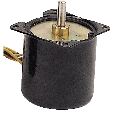Synchronous Motor