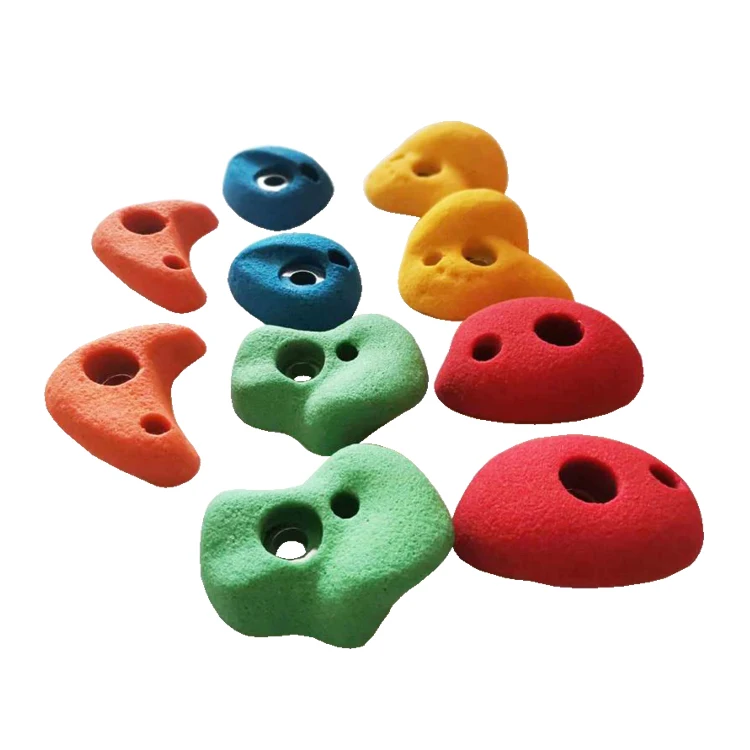 Manufacturer professional production cheap climbing wall