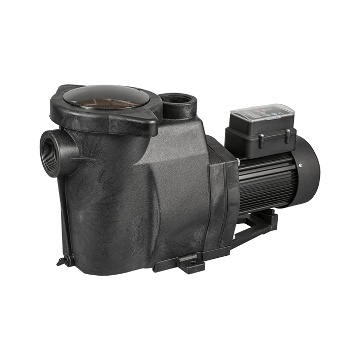 US Energystar DOE compliance Factory direct supply home swimming pool High power pump FB2115VS 115V Pool Pump