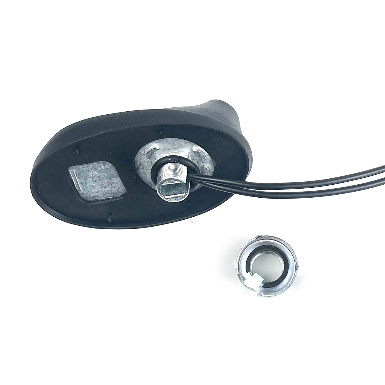 RY AM FM universal car radio antenna auto receiver signal complete wiring harness Uhf Vhf Gnss Gps Rtk combo shark fin connector