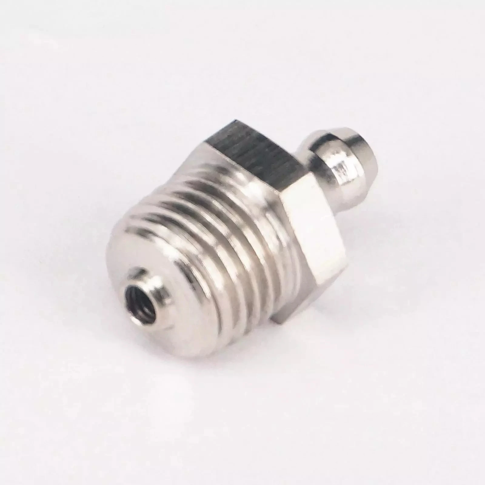 Large favorably metric /imperial brass/steel /stainless steel  grease nipple fitting for accessories parts