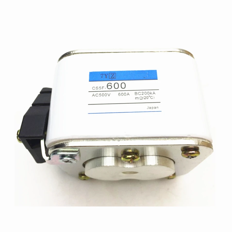 CS8F-1000 1000A/800V супер быстрый предохранитель