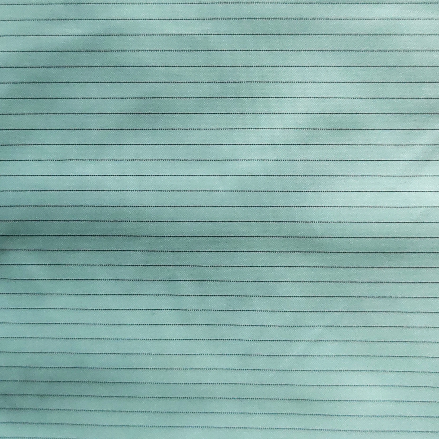 Horizontal graphene nylon  taffeta antistatic fabric