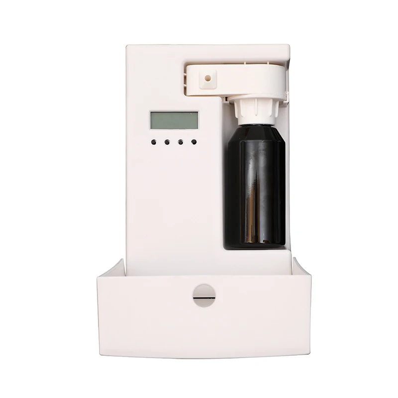 Aroma PP Housing Bluetooth Electric Room Fragrance Diffuser Air Freshener Machine Wholesale Perfume Oil Aroma Diffusers