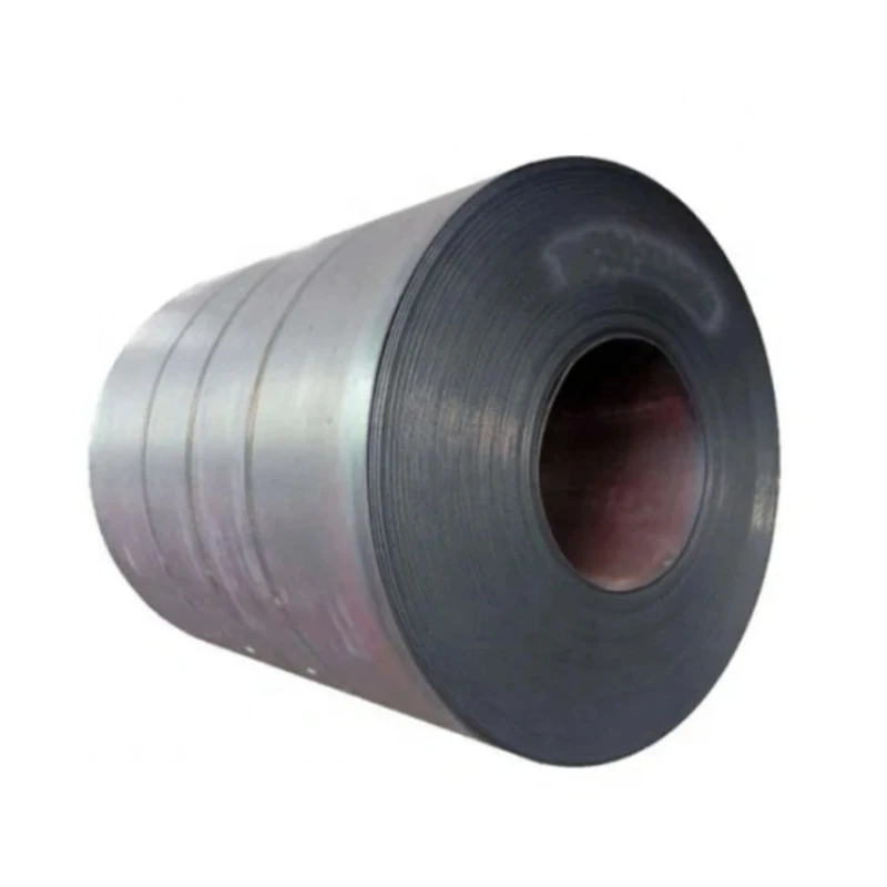 Хит продаж SGCC SPCC DC01 DC02 HRC стальная катушка Q295 Q235 ASTM A106 A36