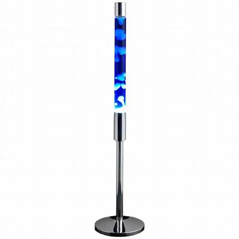 Modern Indoor Wholesale rainbow Giant Night Light Living Room Bedroom Led Custom Tall Large Floor lava Lamp