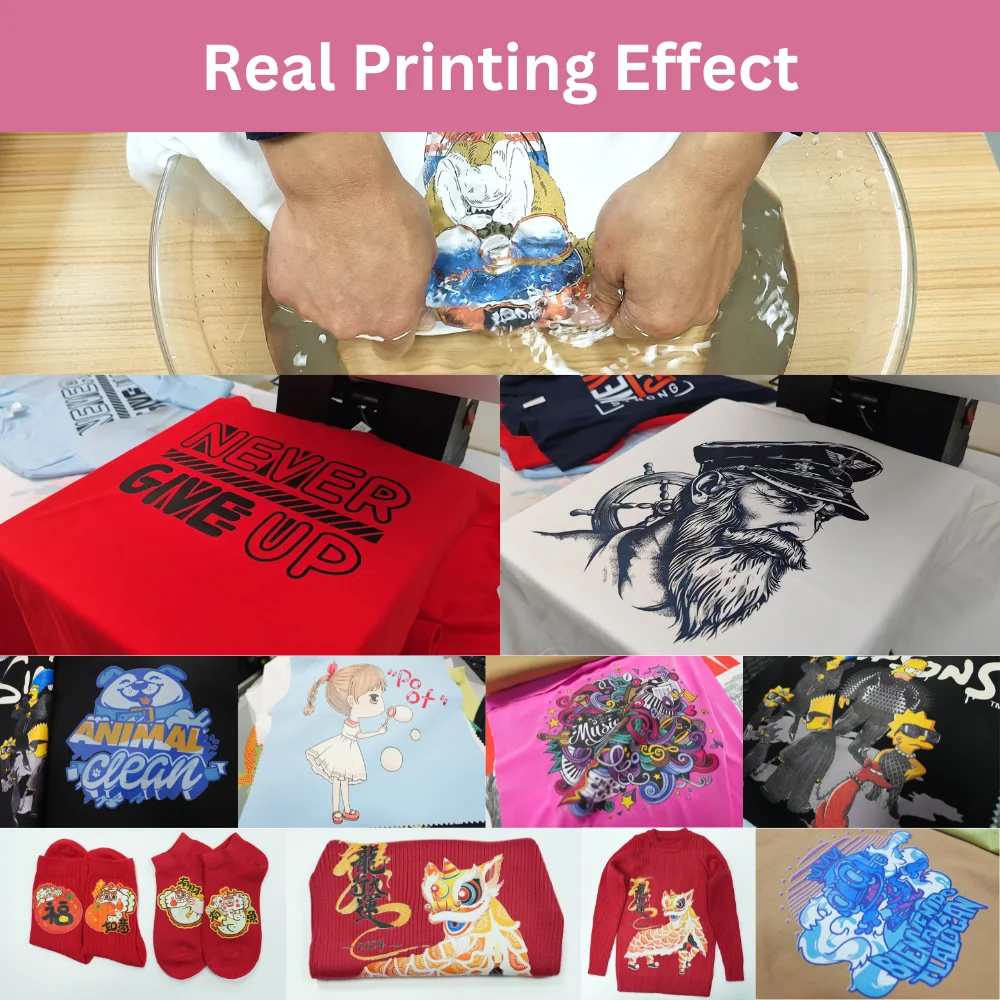 Erasmart Heat Press Machine 38*38cm Small Sublimation Transfer T-Shirt Heat Press Machine for High Quality