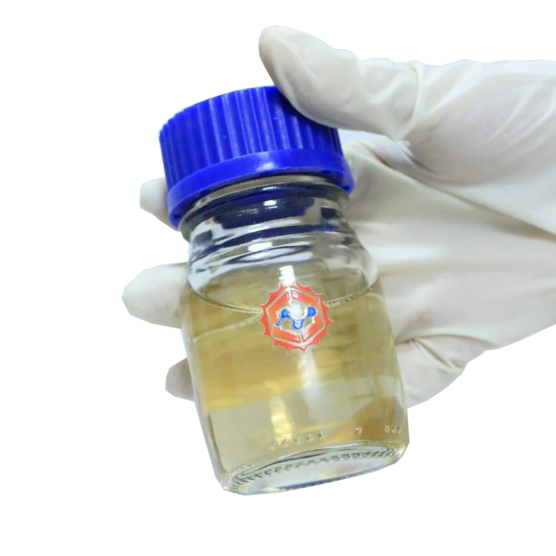 Determination standard solution 500ml Ammonium molybdate tetrahydrate cas no 12054-85-2 4MoO3.3H2MoO4.4H2O.6H3N yellow liquid