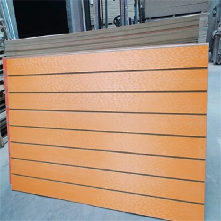  15 мм 16 18 25 mdf Меламиновый слот доска б/у панели