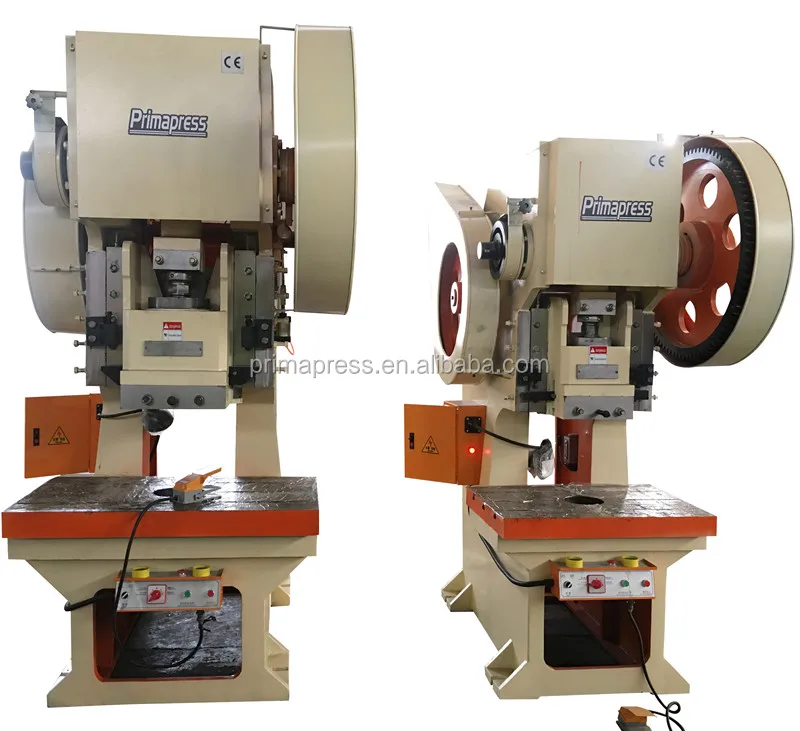 press machine
