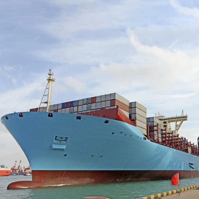 Logistics and Shipping Services to Nigeria
