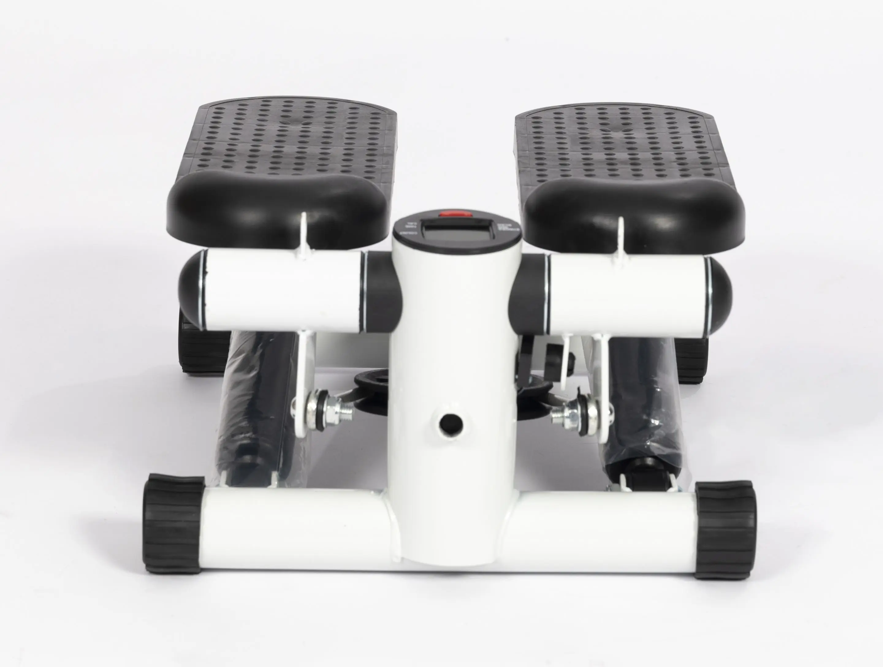 Hot Sale Stepper Stair Black and Yellow Exercise Equipment with Resistance Bands home gym workout Best Christmas Gift