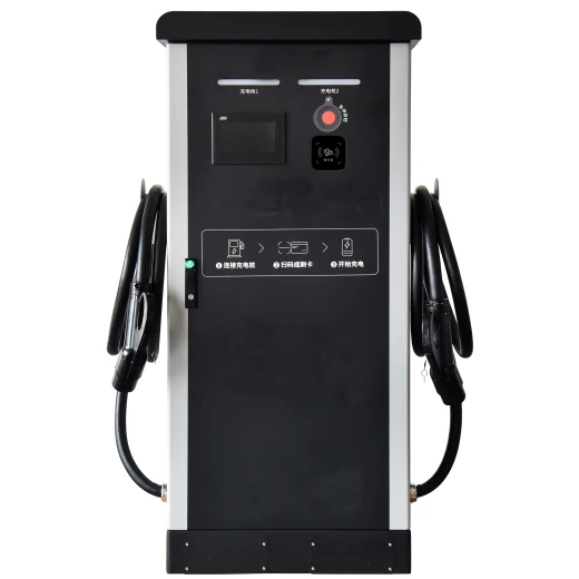 
China Factory Car Charging Pile Device Cost 